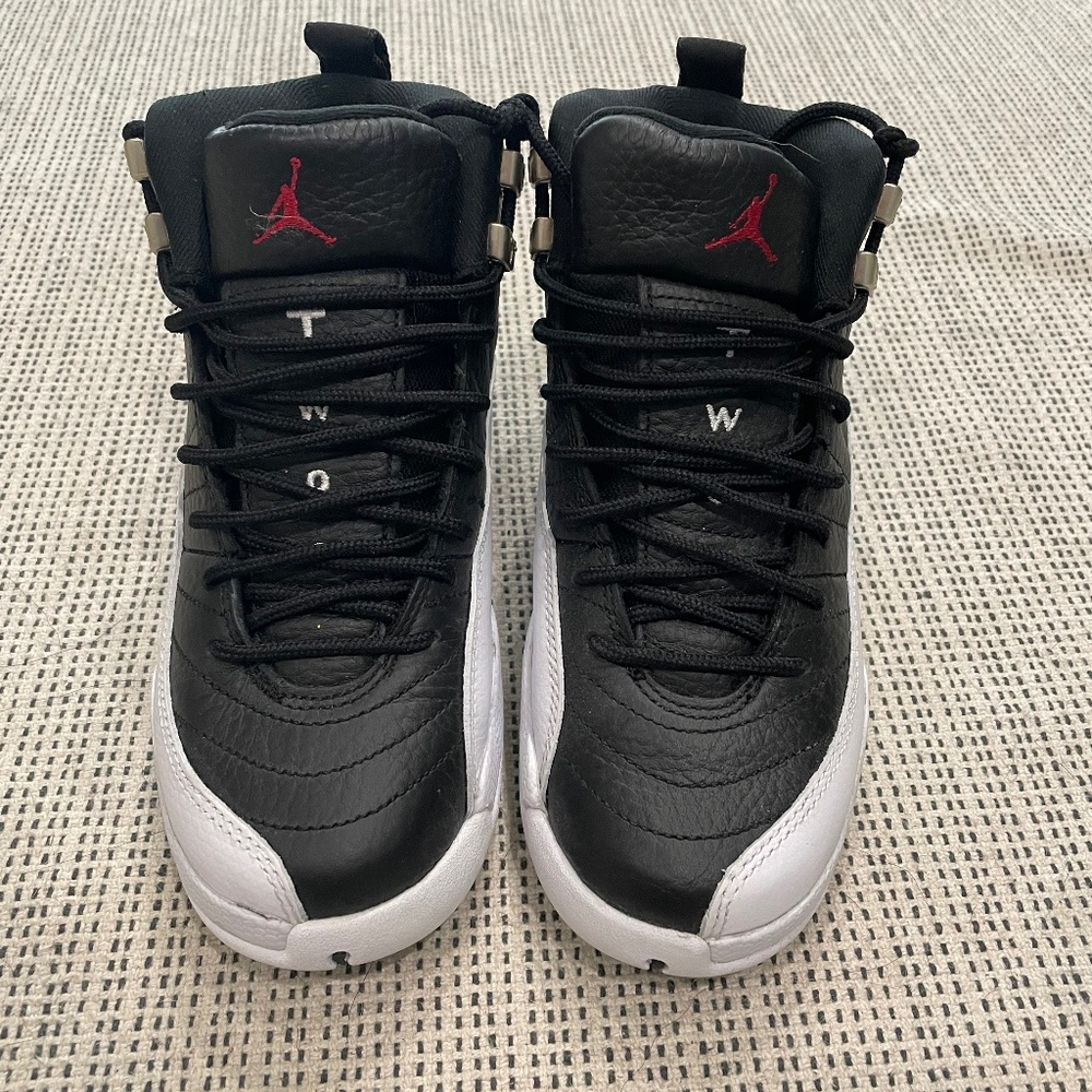 Nike Air Jordan 12 Retro